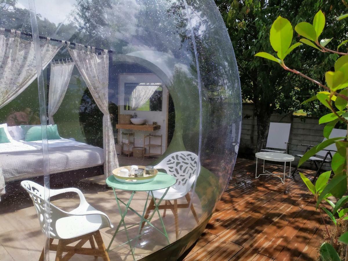סילדה Remanso De Trasfontao Casa Das Arbores & Bubble מראה חיצוני תמונה