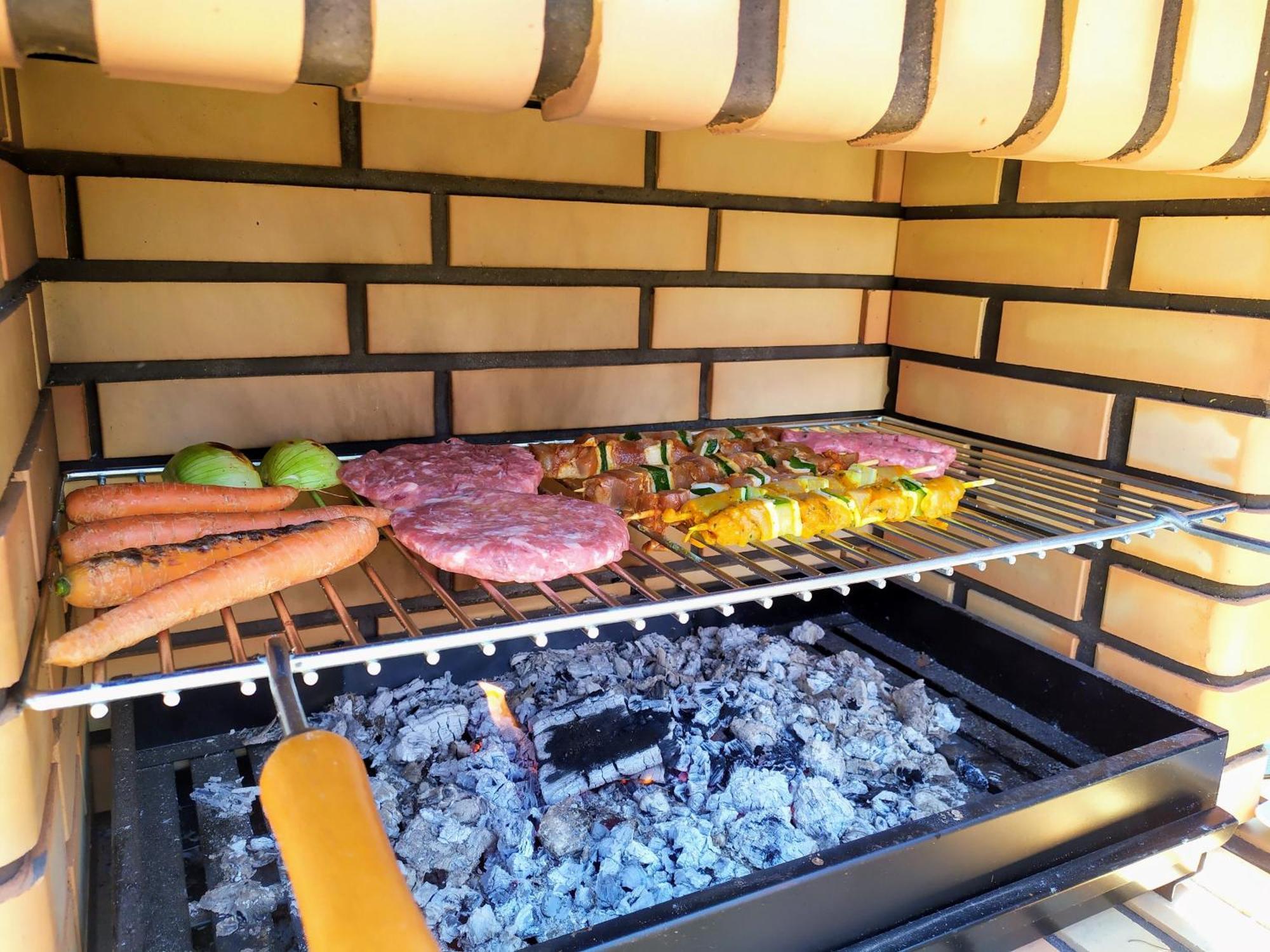 סילדה Remanso De Trasfontao Casa Das Arbores & Bubble מראה חיצוני תמונה