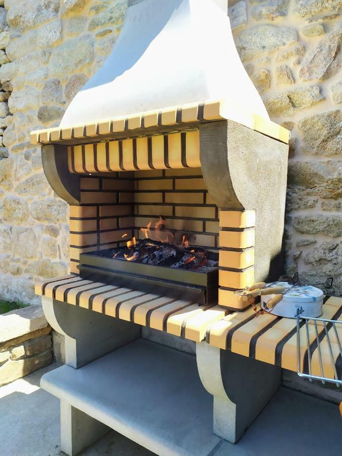 סילדה Remanso De Trasfontao Casa Das Arbores & Bubble מראה חיצוני תמונה